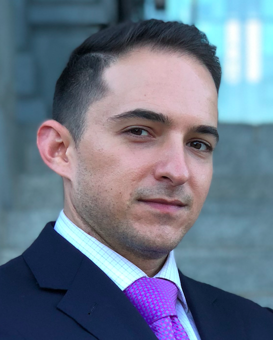 Nico Pento
